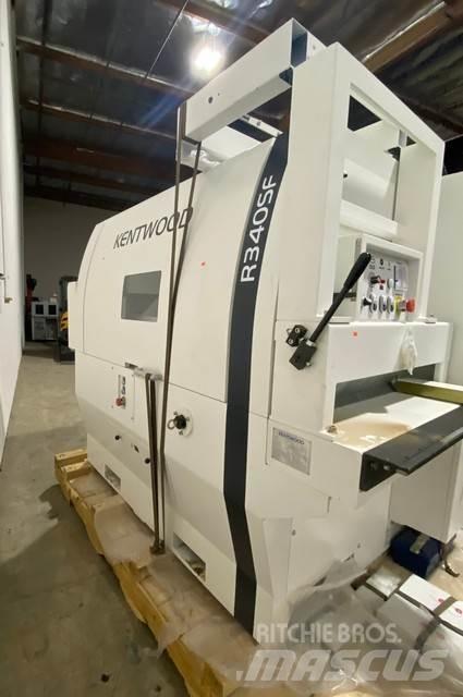  Kentwood R340SF Forestal - Otros