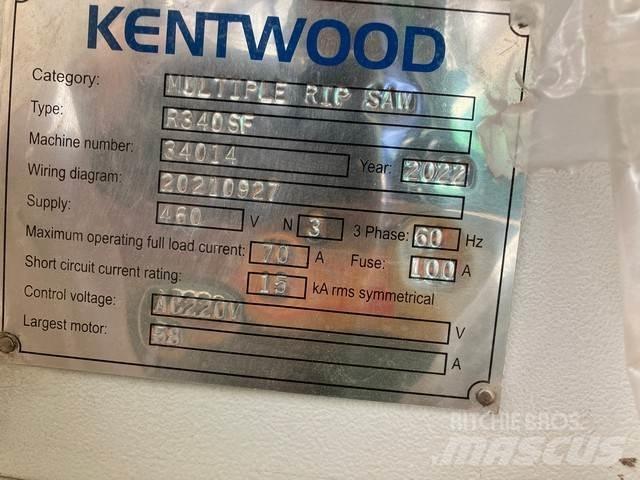  Kentwood R340SF Forestal - Otros