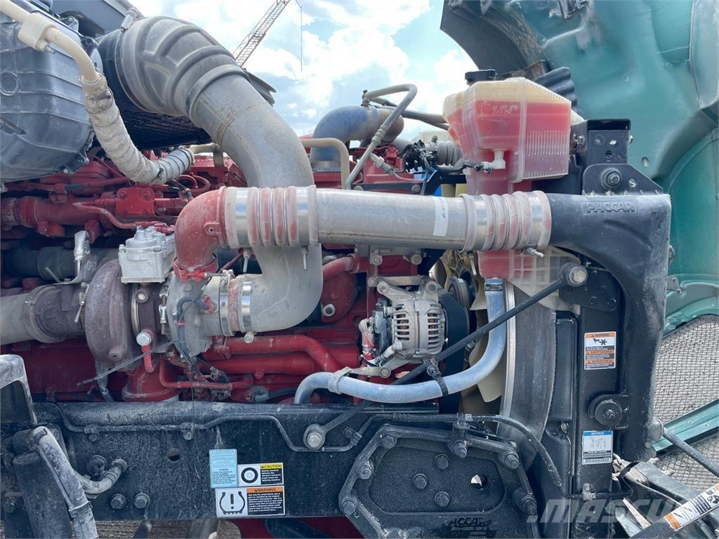 Kenworth T680 Cabezas tractoras