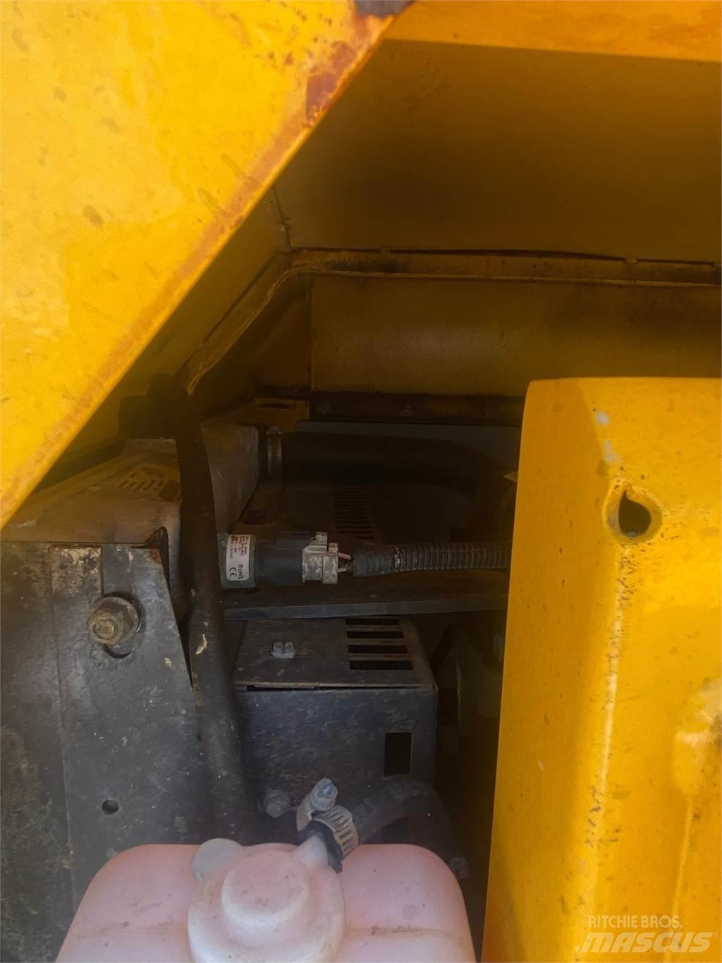 Mayco C30-HDGA Construcción - Otros