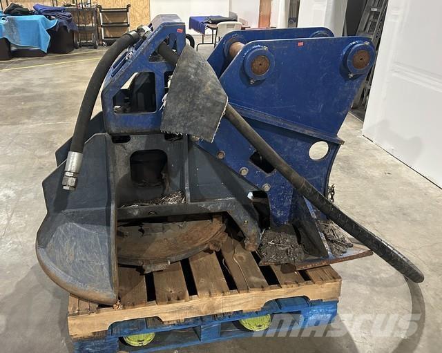  Promac RXM36080B Forestal - Otros