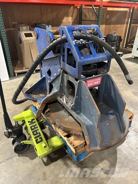  Promac RXM36080B Forestal - Otros