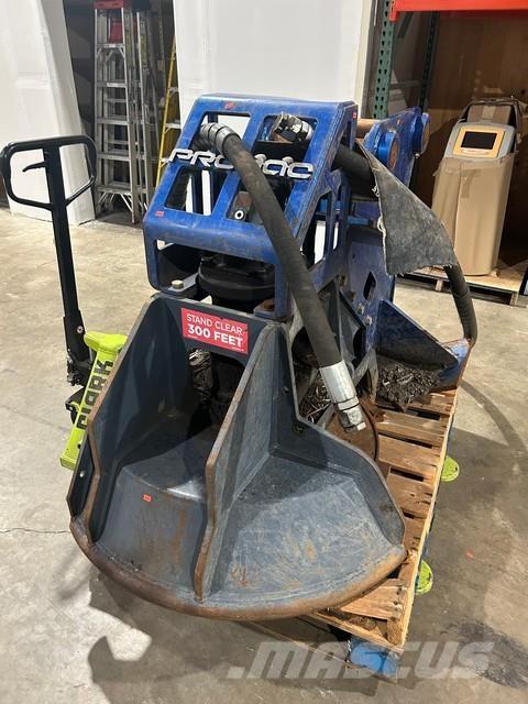  Promac RXM36080B Forestal - Otros