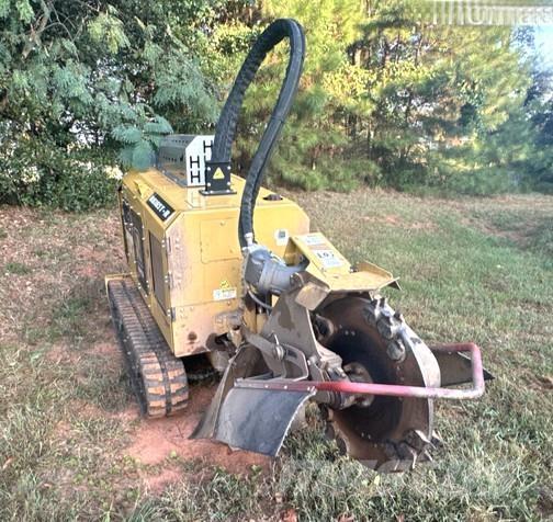 Rayco RG165T-R Forestal - Otros