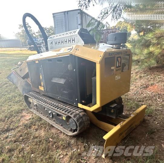 Rayco RG165T-R Forestal - Otros