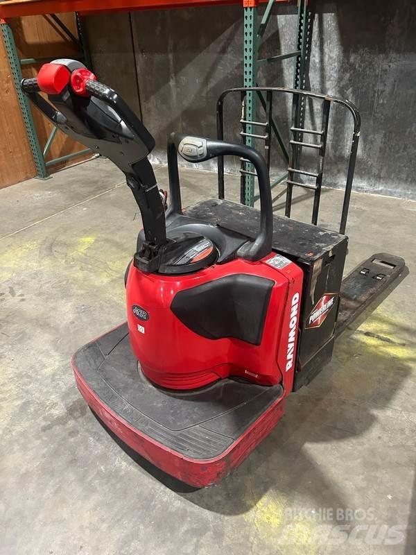Raymond 8410 Almacenaje - Otros