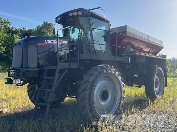  RBR Vector 300 Tractores