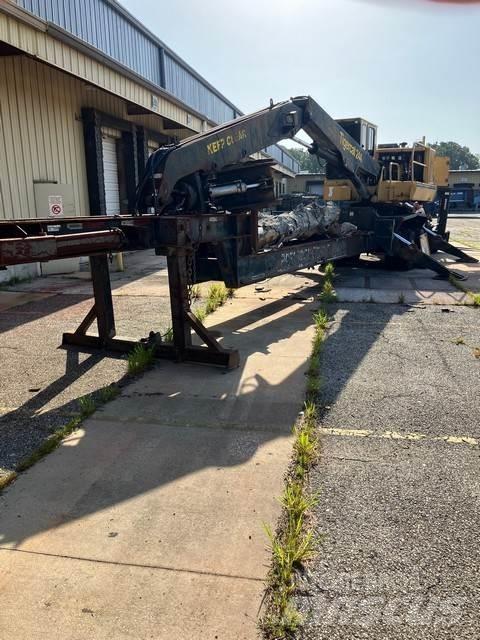 Tigercat 244 Forestal - Otros