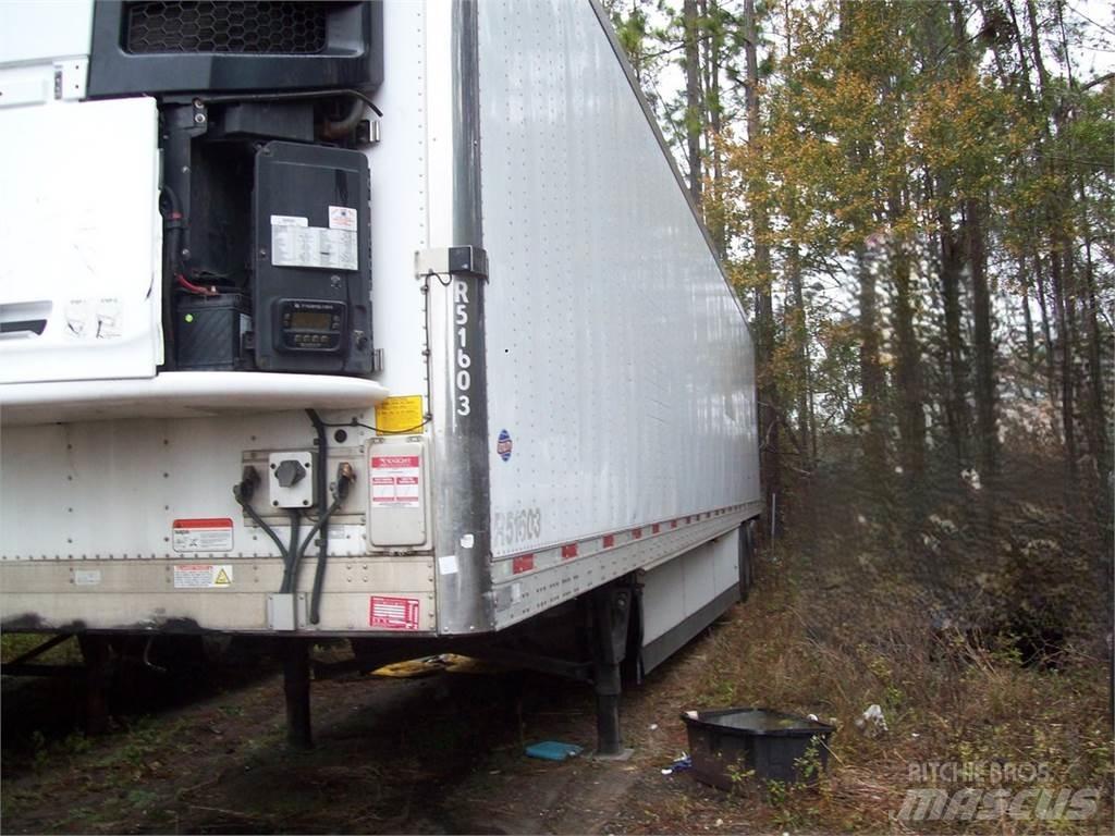 Utility 3000R Remolques para transporte de vehículos