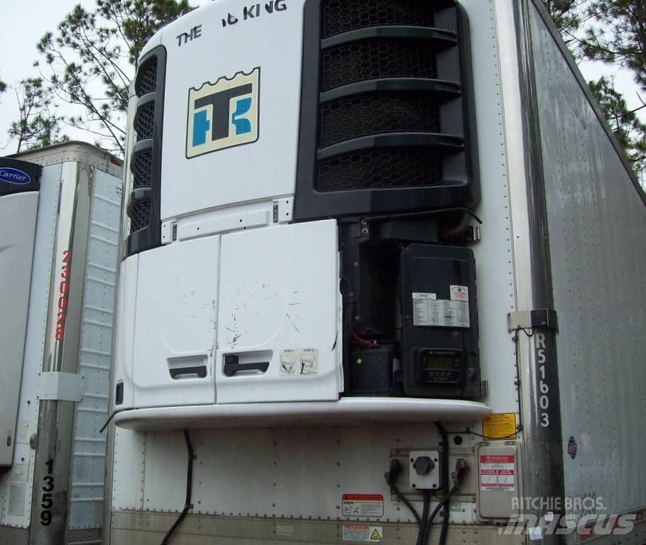 Utility 3000R Remolques para transporte de vehículos