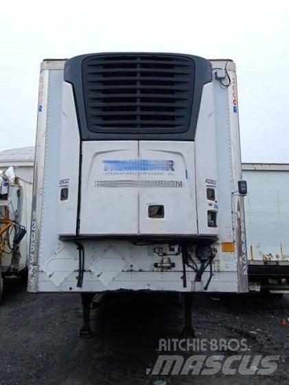Utility 3000R Remolques para transporte de vehículos