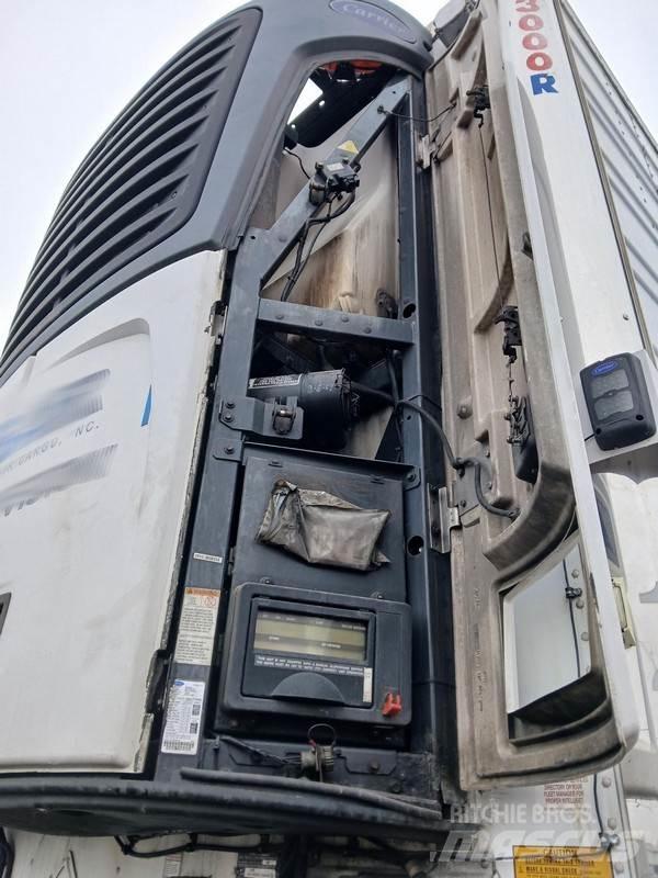 Utility 3000R Remolques para transporte de vehículos