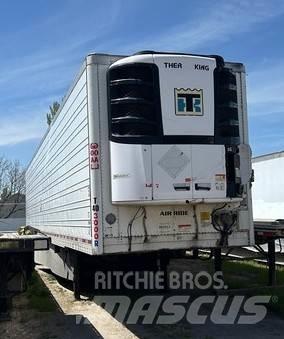 Utility 3000R Remolques para transporte de vehículos