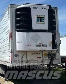 Utility 3000R Remolques para transporte de vehículos