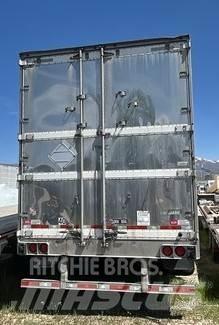 Utility 3000R Remolques para transporte de vehículos