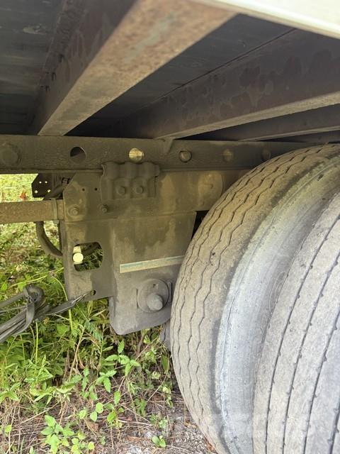 Utility VS2DX Carrocería de caja