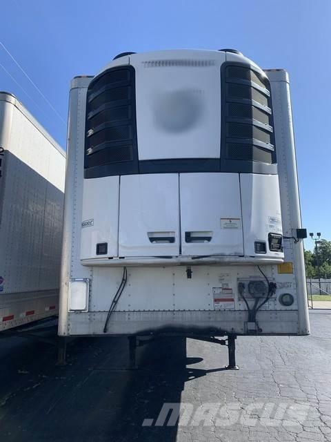 Utility VS2RA Remolques para transporte de vehículos