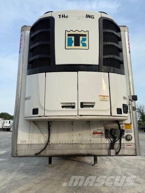Utility VS2RA Remolques para transporte de vehículos