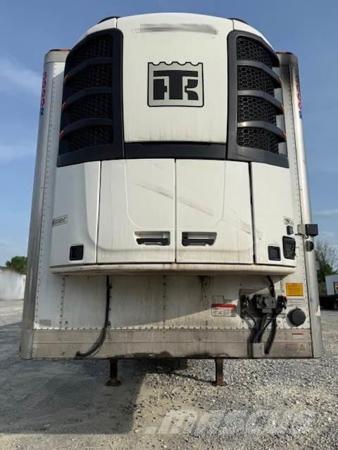 Utility VS2RA Remolques para transporte de vehículos