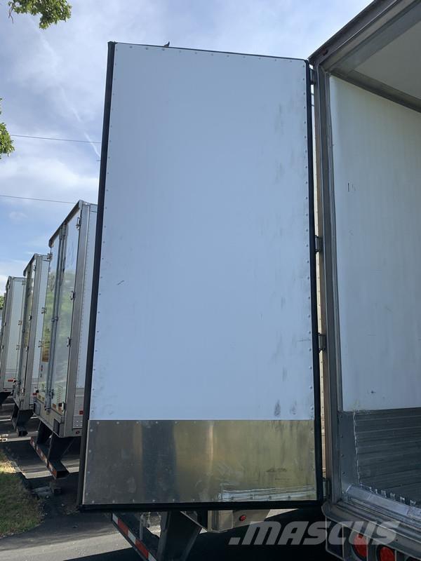 Utility VS2RA Remolques para transporte de vehículos