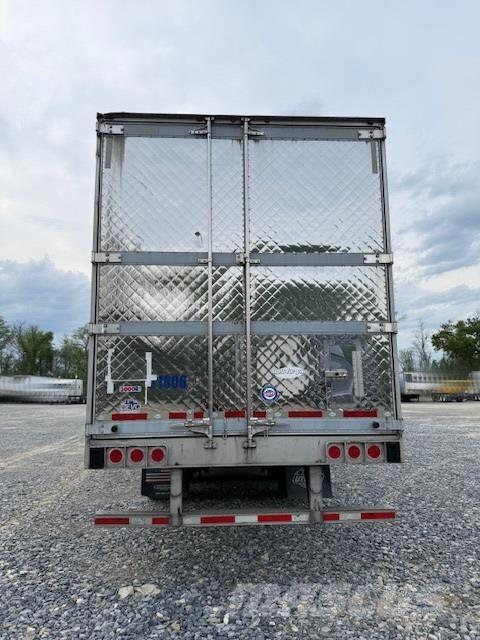 Utility VS2RA Remolques para transporte de vehículos