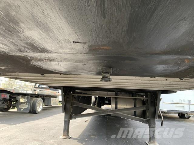 Utility VS2RA Remolques para transporte de vehículos