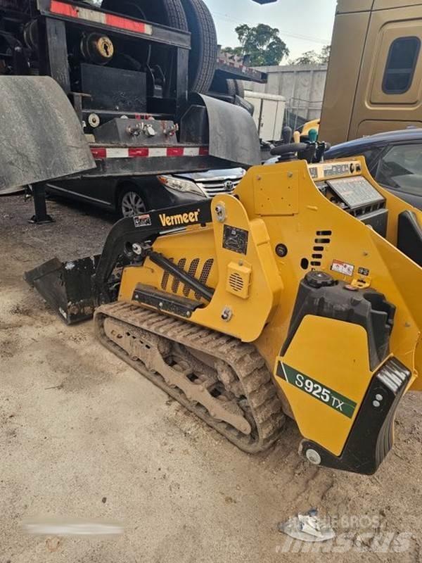 Vermeer S925TX Minicargadoras