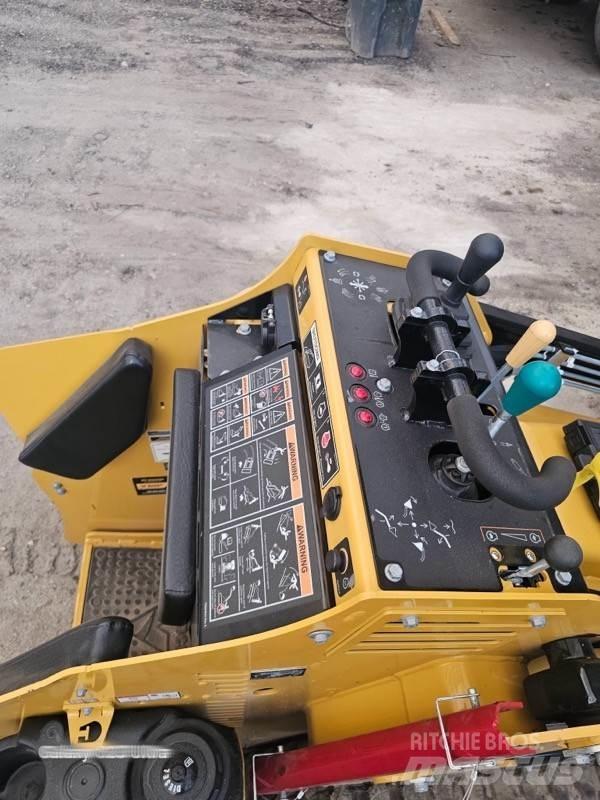 Vermeer S925TX Minicargadoras