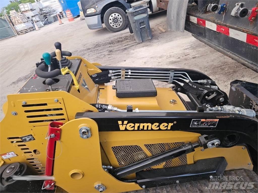 Vermeer S925TX Minicargadoras