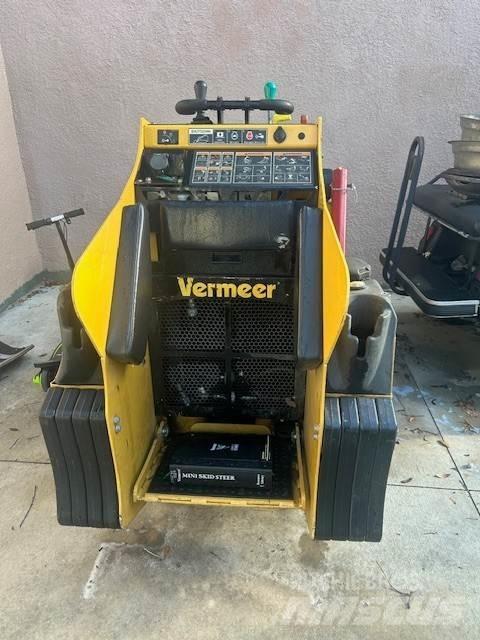 Vermeer S925TX-G Minicargadoras