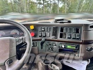 Volvo VNL64T780 Cabezas tractoras