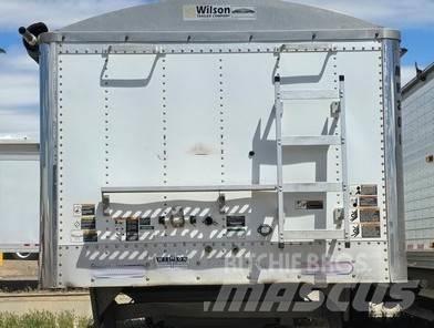 Wilson DWH-500 Otros remolques