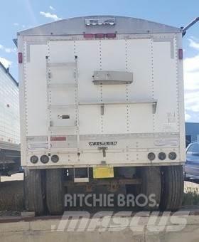 Wilson DWH-500 Otros remolques