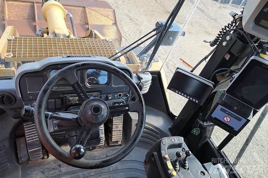 CAT 950 H Cargadoras sobre ruedas