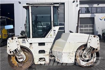 CAT CB 434 D Rodillos de doble tambor