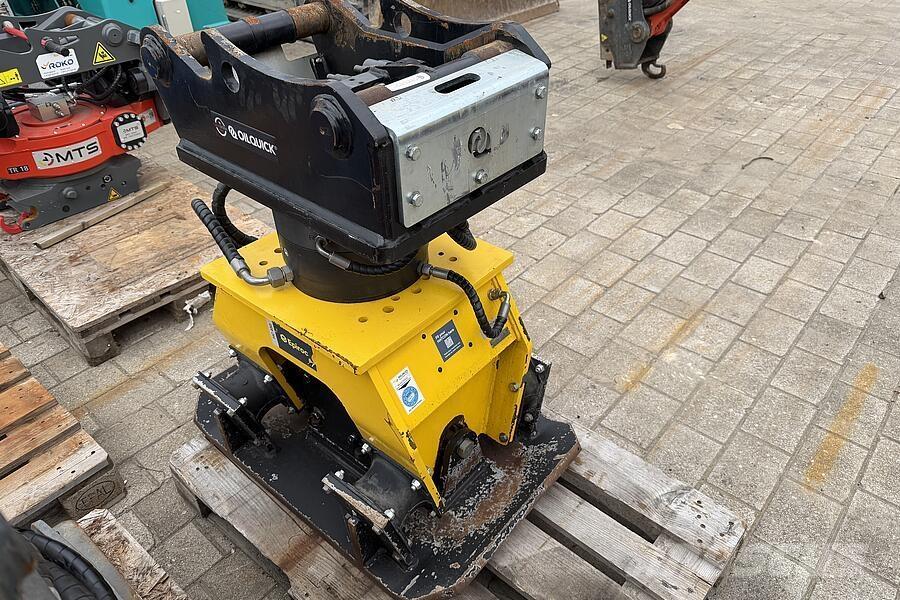 Epiroc HC 450 Otros componentes