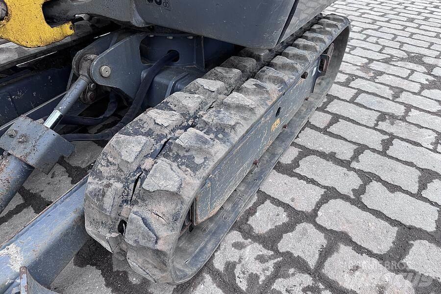 Neuson ET 16 Mini excavadoras < 7t