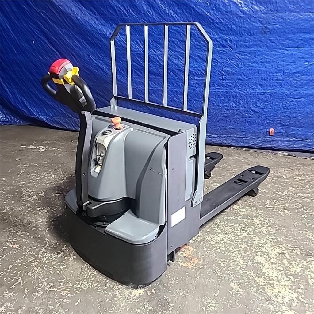 Doosan BW23S-7 Construcción - Otros