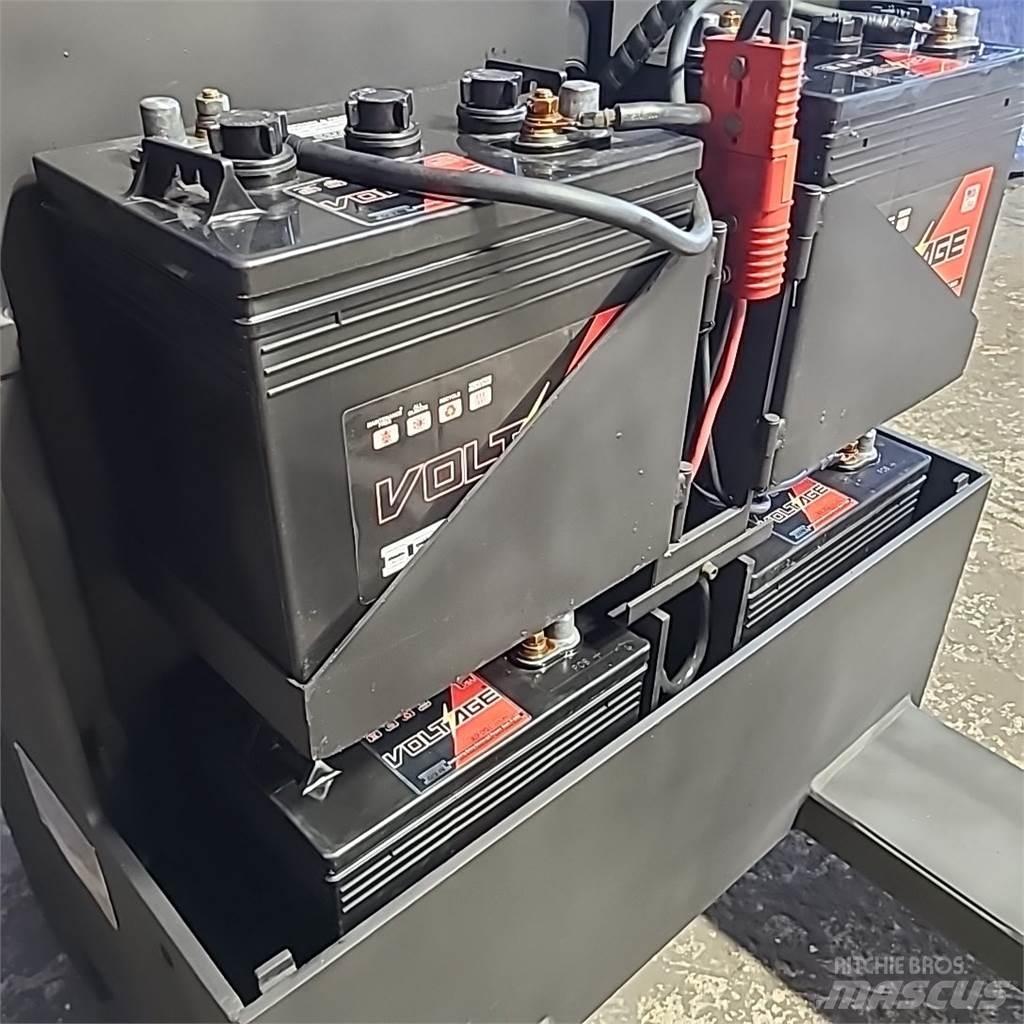 Doosan BW23S-7 Construcción - Otros