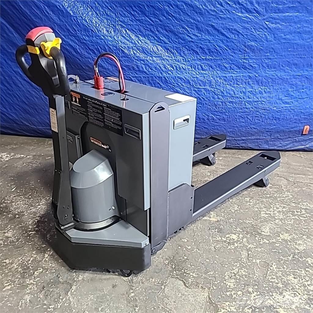  Lift-Rite LRW35 Construcción - Otros