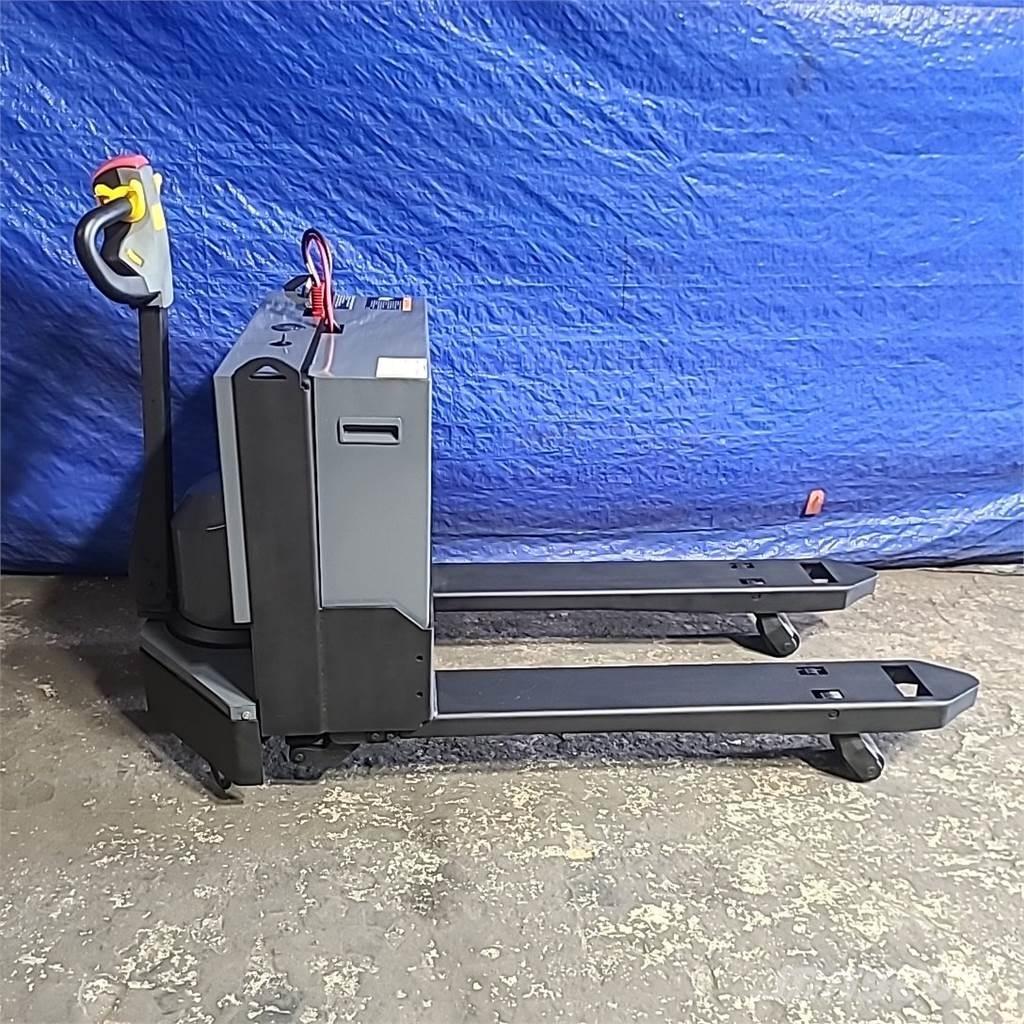  Lift-Rite LRW35 Construcción - Otros