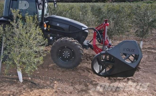  Desconocida OLIX Agricultura - Otros