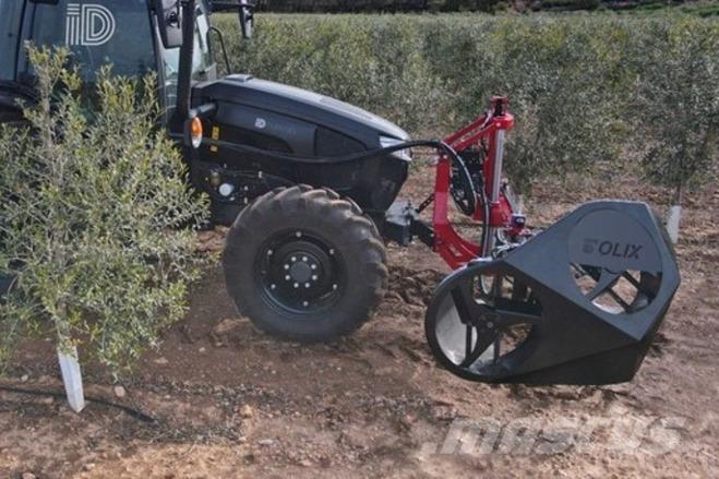  Desconocida OLIX Agricultura - Otros