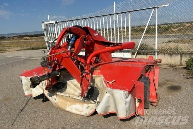 Kuhn FC 3125 RF Agricultura - Otros
