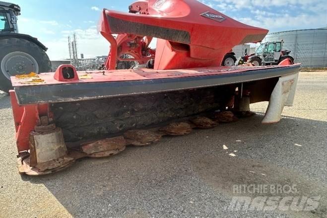 Kuhn FC 3125 RF Agricultura - Otros