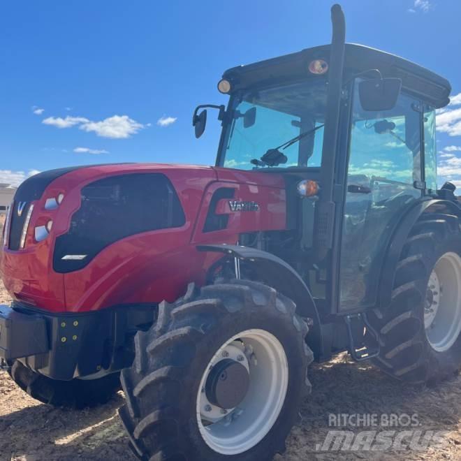 Valtra F105S Tractores