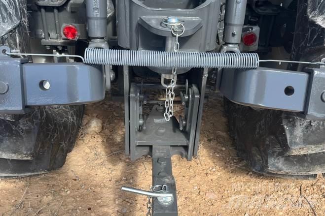 Valtra F105S Tractores