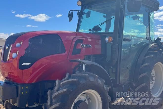 Valtra F105S Tractores