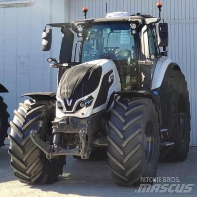 Valtra Q305 Tractores