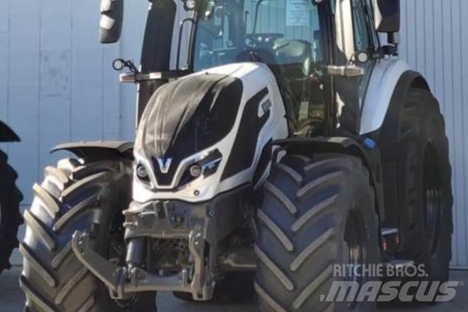 Valtra Q305 Tractores